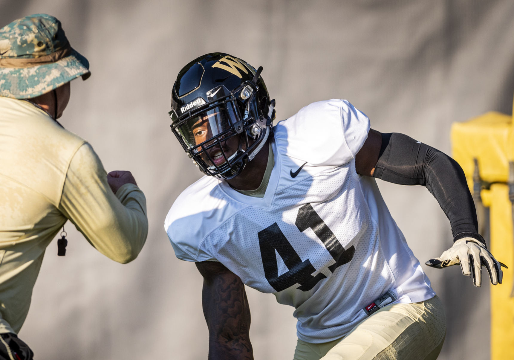 WakeFBPrac